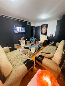 Garsonieră decomandată Alba Iulia 32 mp,etaj 3,65000 eur - Alba Iulia