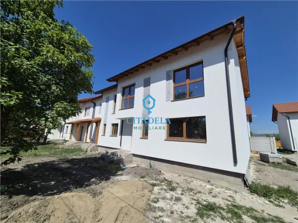 Casă 4 camere Alba Iulia - poza 1