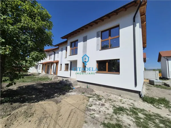 Casă 4 camere Alba Iulia - poza 2