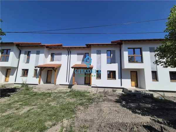 Casă 4 camere Alba Iulia - poza 3