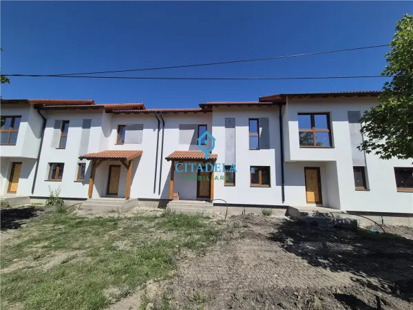 Casă 4 camere Alba Iulia - poza 5