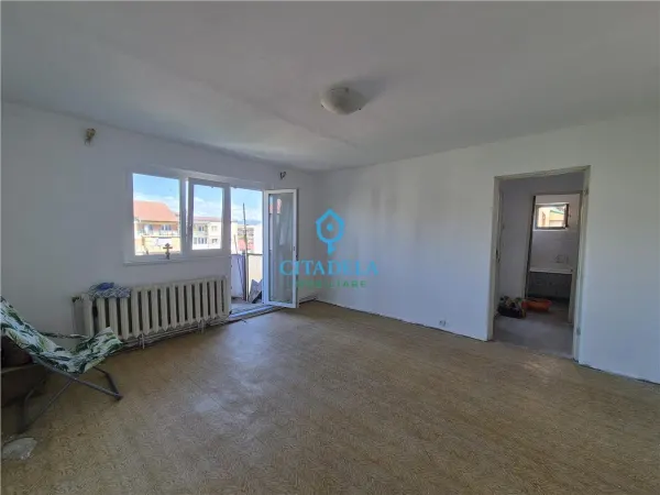 Apartament 2 camere Alba Iulia - poza 1