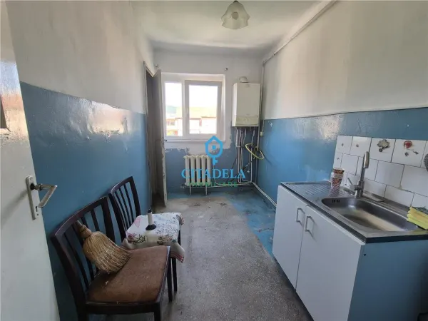 Apartament 2 camere Alba Iulia - poza 2