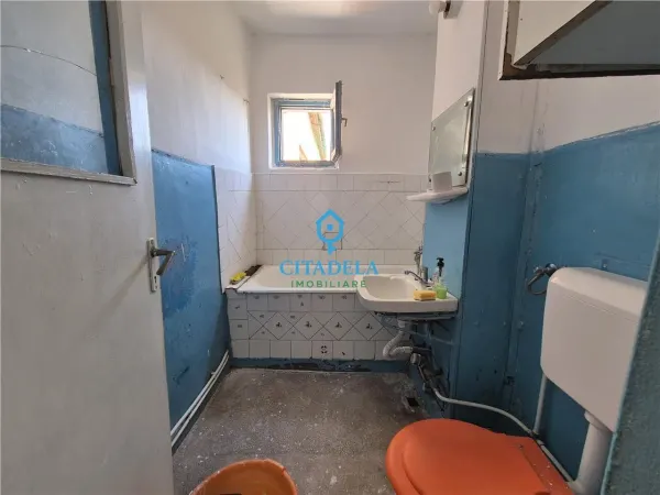 Apartament 2 camere Alba Iulia - poza 5