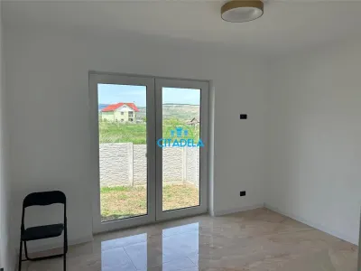 Casa plan parter Alba -Micesti,90 mp utili 168000 euro - foto 12