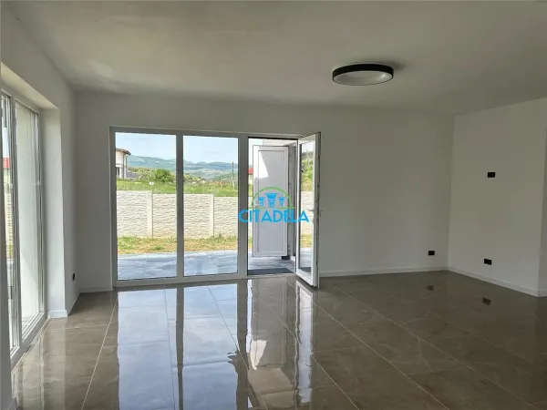 Casă 3 camere Alba Iulia - poza 3