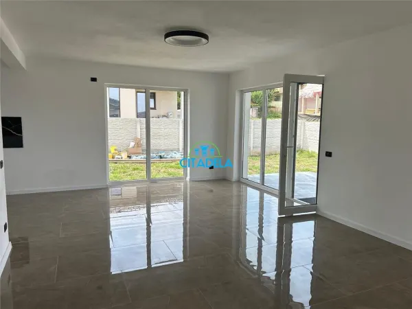 Casă 3 camere Alba Iulia - poza 6