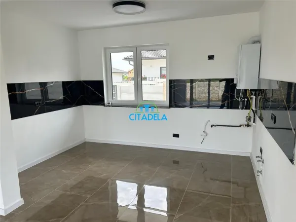 Casă 3 camere Alba Iulia - poza 8