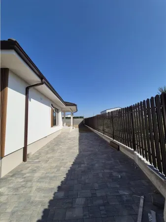 Casă 4 camere Alba Iulia - poza 3