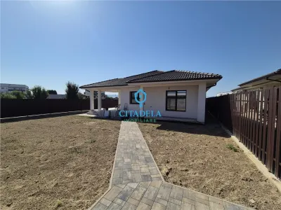 Casa individuala zona Lidl , 320000 euro - foto 4