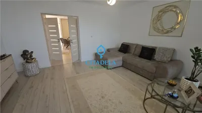 Casa de vanzare Alba Iulia centrala | Renovata, mobilata, 98 mp - foto 1