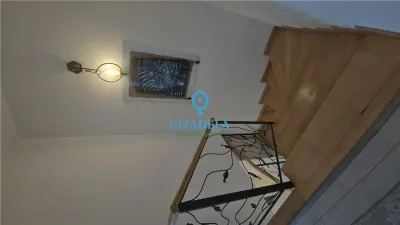 Casa de vanzare Alba Iulia centrala | Renovata, mobilata, 98 mp - foto 7