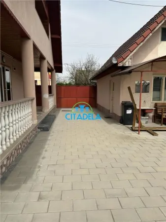 Casă 3 camere Alba Iulia - poza 1