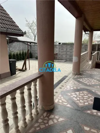 Casă 3 camere Alba Iulia - poza 2