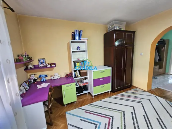 Casă 3 camere Alba Iulia - poza 11