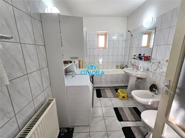 Casă 3 camere Alba Iulia - poza 12