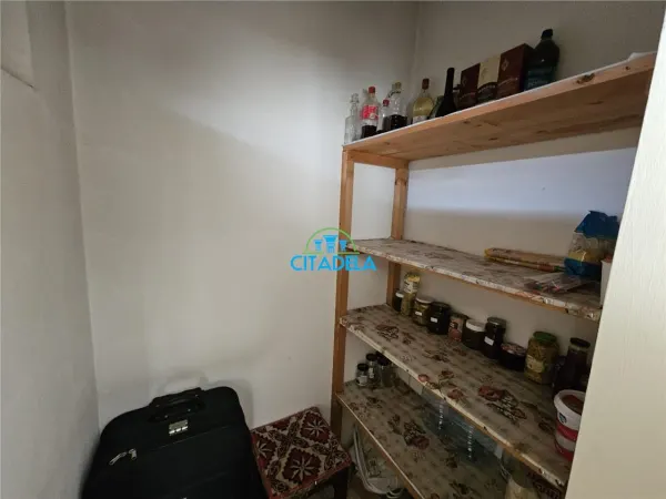 Casă 3 camere Alba Iulia - poza 13