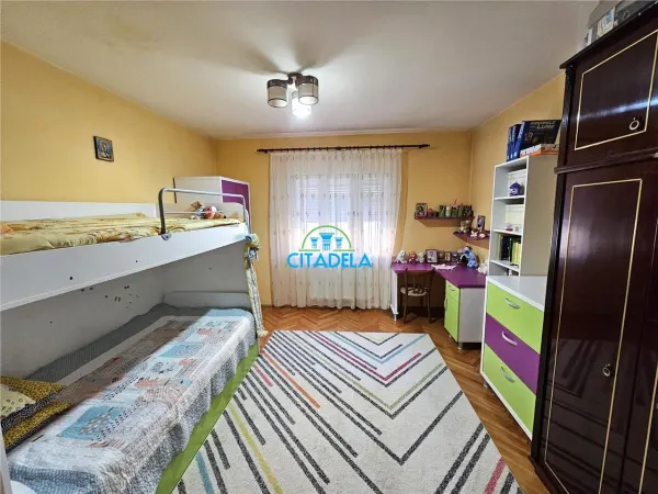 Casă 3 camere Alba Iulia - poza 15