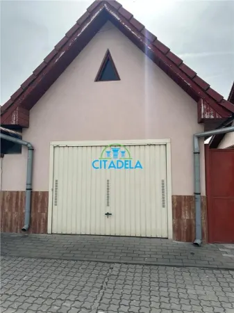 Casă 3 camere Alba Iulia - poza 3
