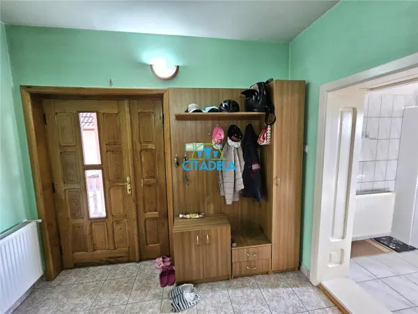 Casă 3 camere Alba Iulia - poza 4