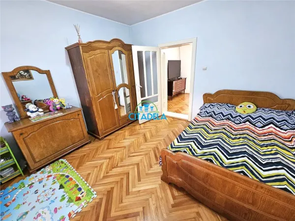 Casă 3 camere Alba Iulia - poza 6