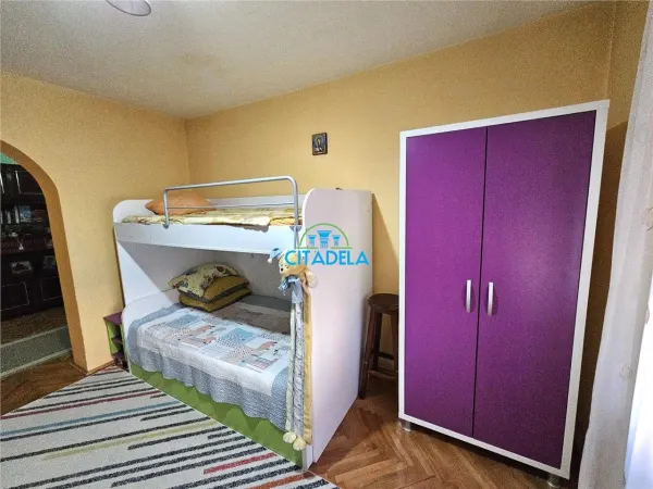 Casă 3 camere Alba Iulia - poza 10