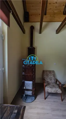 Casă 2 camere Stremt - poza 11