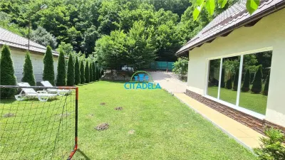 Casă 2 camere Stremt - poza 15