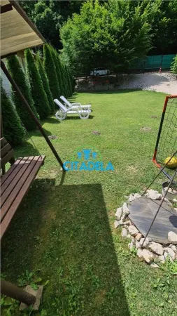 Casă 2 camere Stremt - poza 3