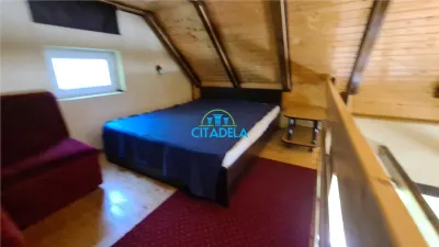 Casă 2 camere Stremt - poza 4