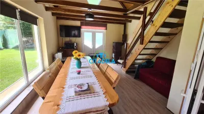 Casă 2 camere Stremt - poza 8