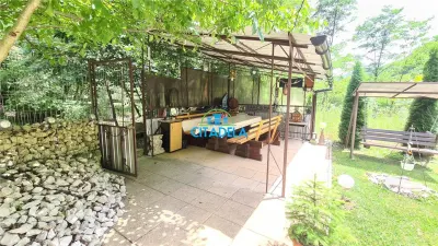 Casă 2 camere Stremt - poza 9