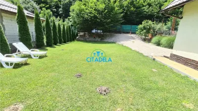 Casă 2 camere Stremt - poza 10