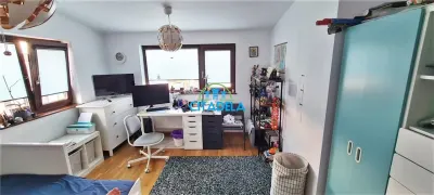1/2 Duplex de vanzare mobilat si utilat ,Cetate 295000 euro - foto 20