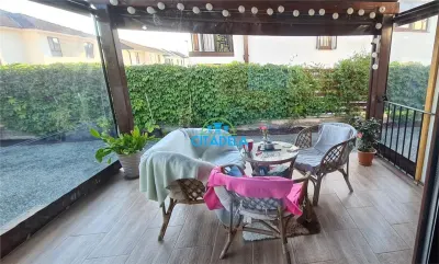 1/2 Duplex de vanzare mobilat si utilat ,Cetate 295000 euro - foto 4
