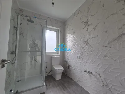 Casa noua Cetate pozitie deosebita, 300000 euro - foto 12