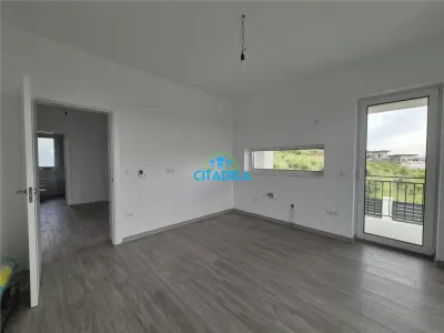 Casa noua Cetate pozitie deosebita, 300000 euro - foto 7