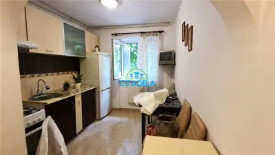 Apartament  2 camere ,Cetate Bulevard,etaj 1,63000 euro - foto 8