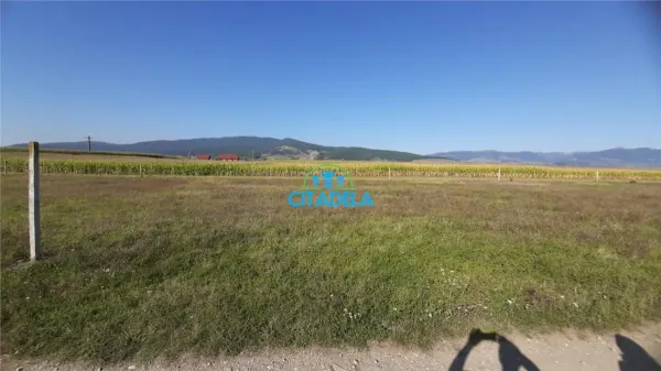 Teren Alba Iulia - poza 2
