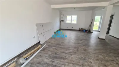 Case insiruite de vanzare, in Alba Iulia, zona Kaufland - foto 11