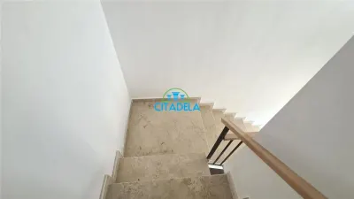 Case insiruite de vanzare, in Alba Iulia, zona Kaufland - foto 7