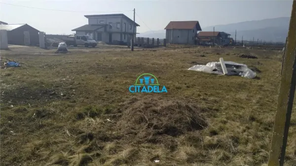 Teren Alba Iulia - poza 1