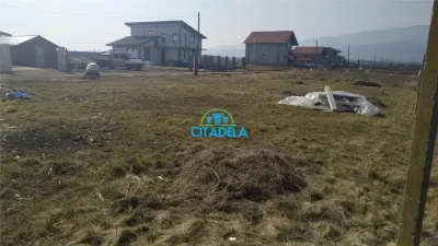 Teren alba Iulia zonaAlba-Micesti 350 mp,14500 euro - Alba Iulia