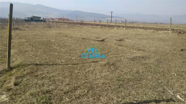 Teren Alba Iulia - poza 2