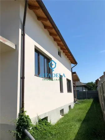 Casă 5 camere Alba Iulia - poza 2