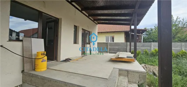 Casă 5 camere Alba Iulia - poza 13