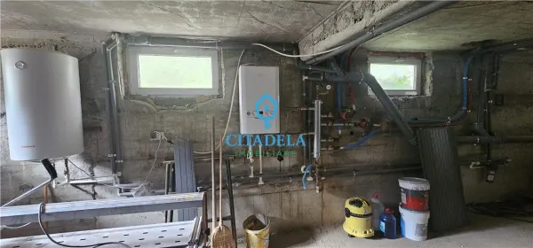 Casă 5 camere Alba Iulia - poza 15