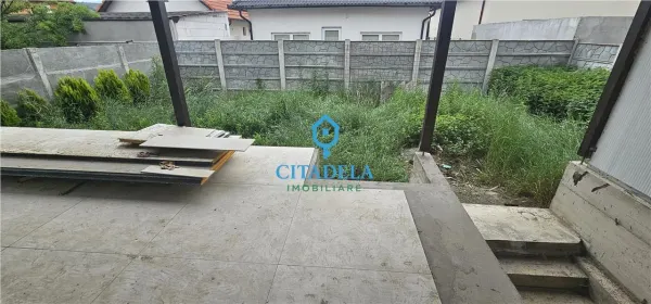 Casă 5 camere Alba Iulia - poza 17