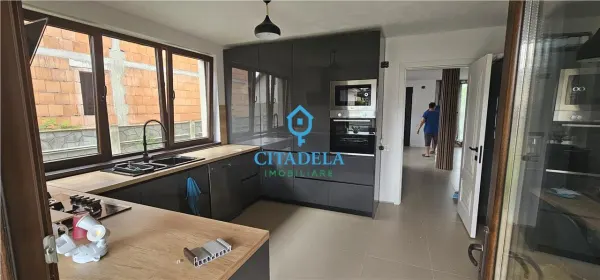 Casă 5 camere Alba Iulia - poza 18
