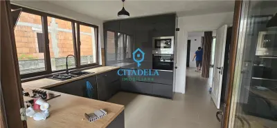 Casă de Vânzare S+P+M – Lancrăm 210 mp utili,170000 euro - foto 18